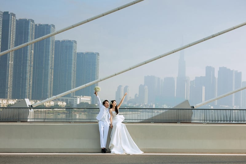 Urban Chic Weddings