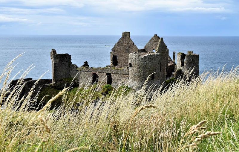Castle Venue