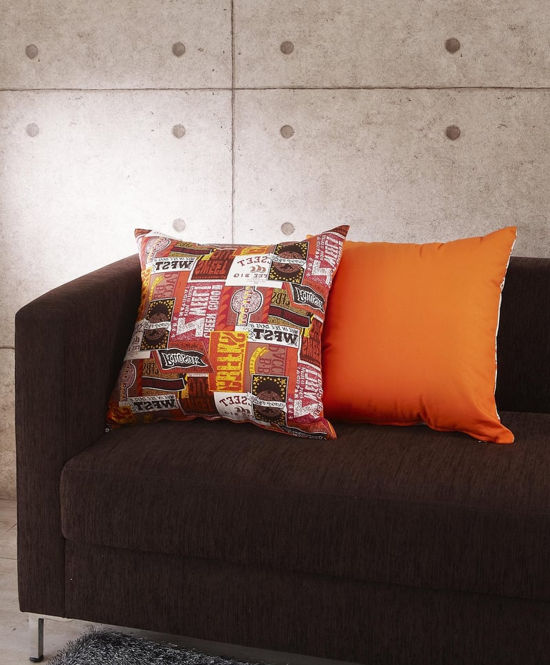 Bespoke Cushions