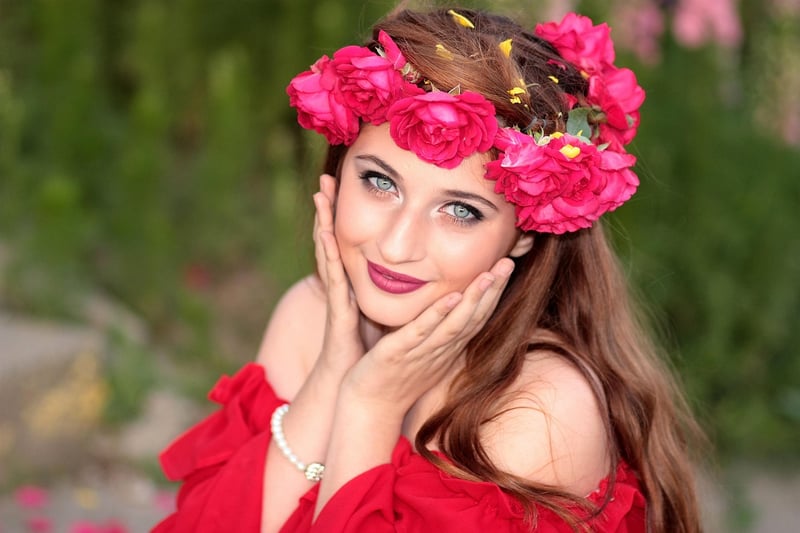 Bohemian Accessories