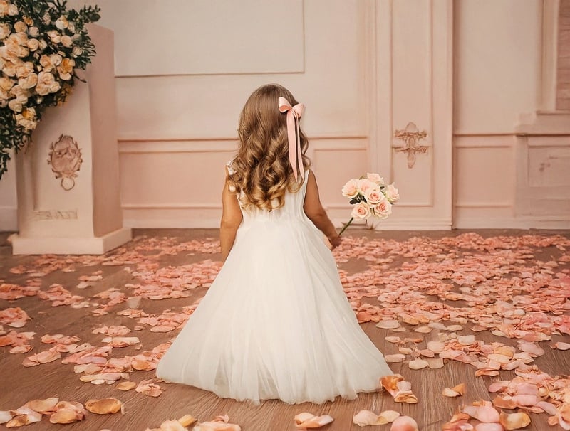Vintage Bride